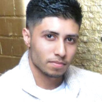 Wayve Employee Fuzail Ismail's profile photo