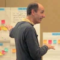 Kessel Run Employee Uwe Zimmermann's profile photo