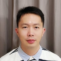 Max Hsu Email & Phone Number