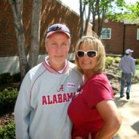 Broudy Precision Employee Steve Lemmons's profile photo