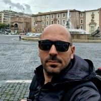 VDA Group Employee Stefano Mancin's profile photo