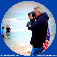 Florida State Parks  Employee Robert Banach's profile photo