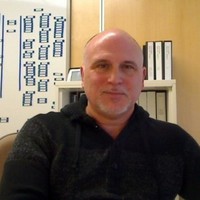 Bruce Power Employee Chris Trahan's profile photo