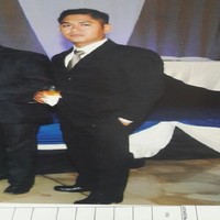 ANDEC Employee Fernando Alcivar's profile photo