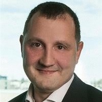 NEVARIS Bausoftware Employee Jürgen Katzlberger's profile photo