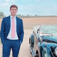 Kuehne+Nagel Employee Gianluca Simoni's profile photo