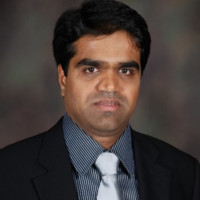 Rauland Employee Ravi Desai's profile photo