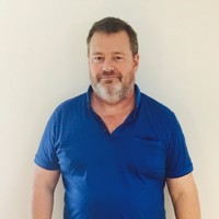 ACB Group Employee Pat Gosnell's profile photo