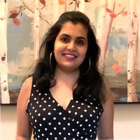 Syntrio Employee Anitha P.'s profile photo