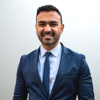 Cashco, Inc. Employee Hamir Mahajan's profile photo