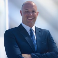 Plymouth Rock Assurance Employee Bret Gordon's profile photo