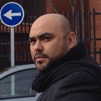 MAPFRE Employee Manuel Rojas Hernández's profile photo