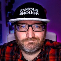 WebDevStudios Employee Mitch Canter's profile photo