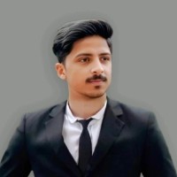 Smart Moves Lab Employee Muhammad Wasim's profile photo