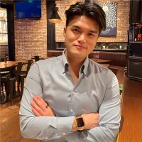 Bond Connect Company Limited (BCCL) Employee Keen Chan's profile photo