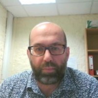 Smart Choice Metering Employee Neil Robertson's profile photo