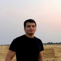 Baker Creative Employee Mauro Vargas's profile photo