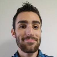 Healthy Living Market and Café Employee Cooper Nelson's profile photo