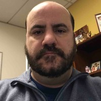 TEOCO Employee John Kearns's profile photo