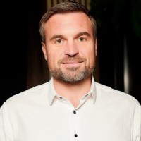 BROCARD Employee Aleksandr Levchenko's profile photo