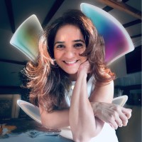 JioSaavn Employee Neetu Puri's profile photo