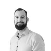 Keeps Architect Employee Joaquin Gindre's profile photo