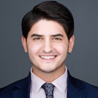 News 12 Connecticut Employee Justin Devellis's profile photo