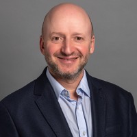 Moore Kingston Smith Licensed Insolvency Practitioners Employee Andrew Bloom's profile photo