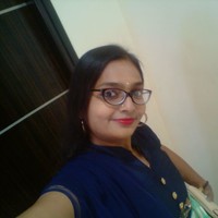 Rashmi Shankar Email