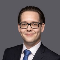 Brookfield Employee Alex Chandler's profile photo