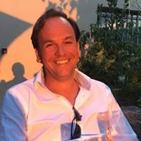 E-mail e número de telefone de Kris de Pauw