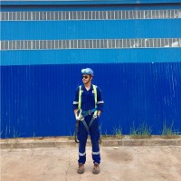 PT Well Harvest Winning Alumina Refinery Employee Fery Yanto's profile photo