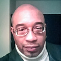 Bluefield State University Employee Collin McGee's profile photo