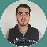 AGRO HERNANDO SRL Employee Lucas Pailler's profile photo