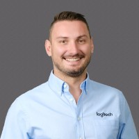 Logitech Employee Marko Pavic's profile photo