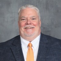 Makino Employee Mike James's profile photo