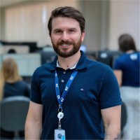 Alvaro Baldança Email