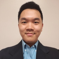 KST Data, Inc. Employee Armando Tan's profile photo