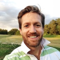 Heathrow, Ritz Carlton, Swoya, Tails, Haven Holidays, Employee Jonathan Blackham's profile photo
