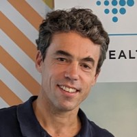 Wagram Consulting Employee Damien Dion's profile photo