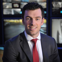 Netwatch Ireland & UK Employee Alan Nolan's profile photo