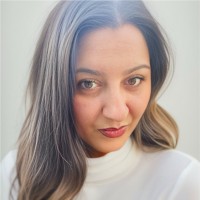 Darine Bouallag Email
