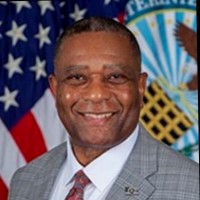 Defense Counterintelligence and Security Agency (DCSA) Employee Roy Hawkins's profile photo