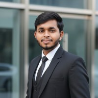 Vaibhav Jogdand Email