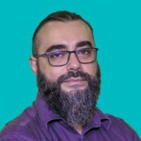 Getnet Brasil Employee Marcus Braga's profile photo