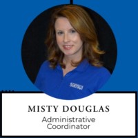 Misty Douglas Email