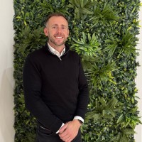 Hosting Holidays Employee Ben Murphy's profile photo