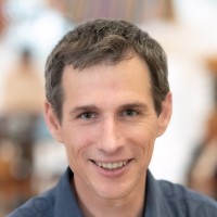 Roche Employee Daniel Brun's profile photo