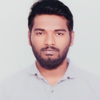 Skill Technologies Pvt Ltd Employee Srihari Modugu's profile photo
