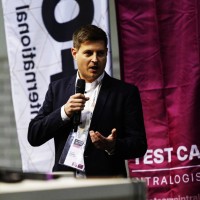 Probility Employee Sebastian Bienia's profile photo